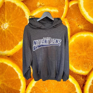 Cadre Penn State Nittany Hoodie‎ Size Large